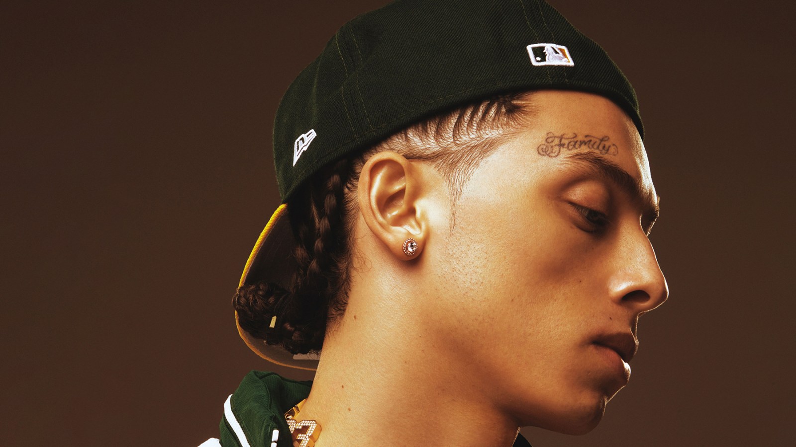 Central Cee Interview: U.K. Drill, New Mixtape, Future Plans