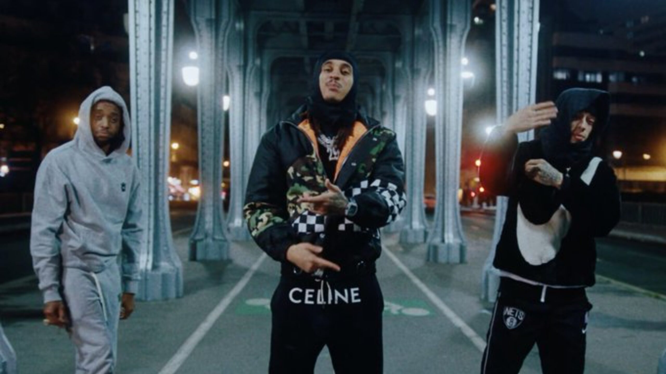 Central Cee Wallpaper Central Cee Wallpaper [ HQ ]