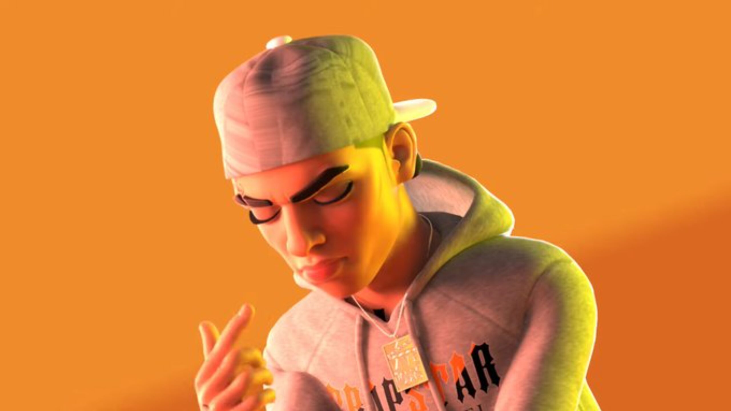 Central Cee Wallpaper Central Cee Wallpaper [ HQ ]