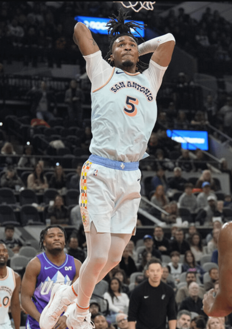Can someone make a Stephon Castle picture for me & others to use as their lock screen or profile picture?