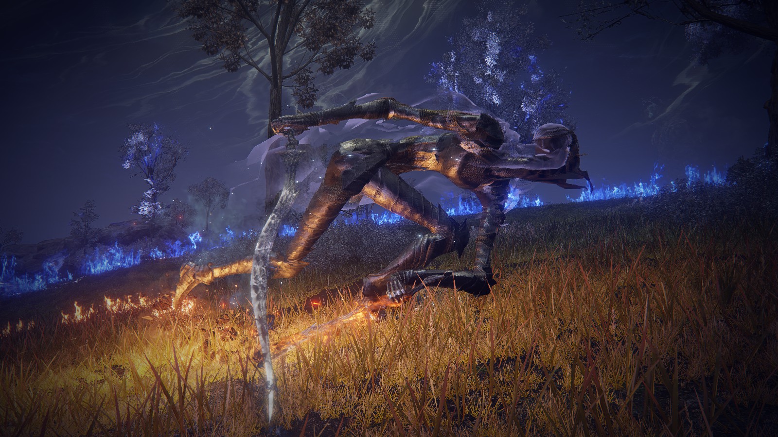 Dancer of the Boreal Valley. Nightreign Wiki Elden Ring