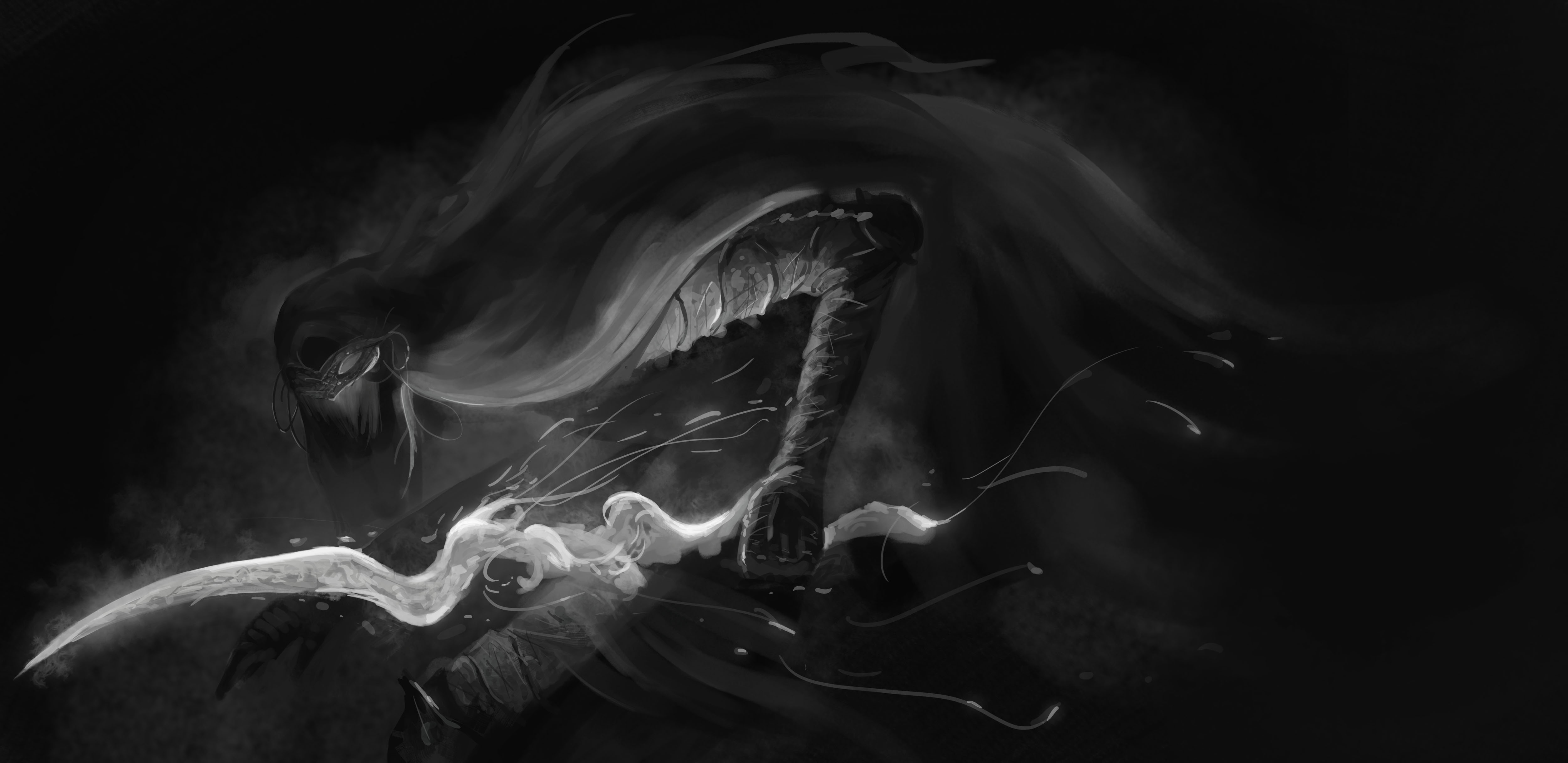 Dancer of the Boreal Valley Souls Anime Image Board