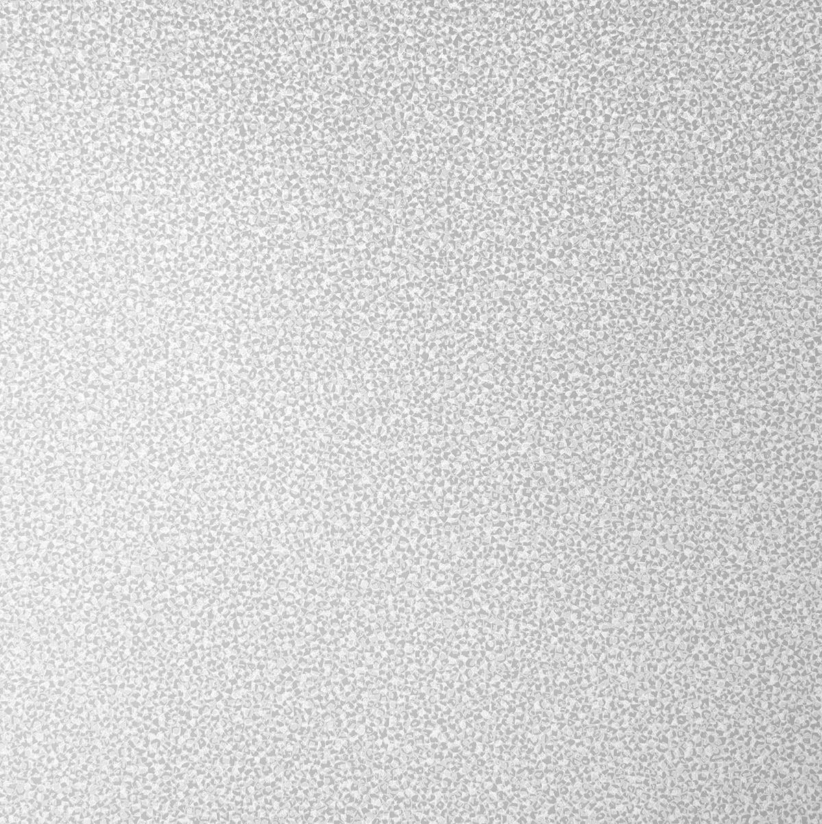 Seabrook Designs Mica Texture Beige & Silver Glitter Wallpaper 2231623