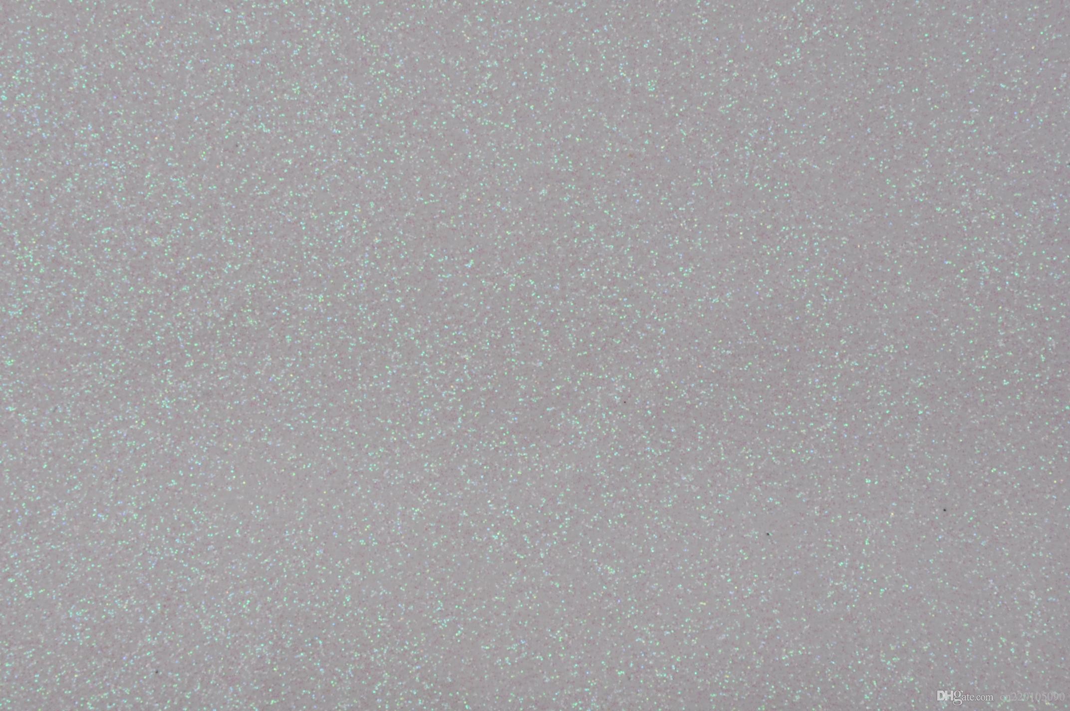 Grey Glitter Wallpaper