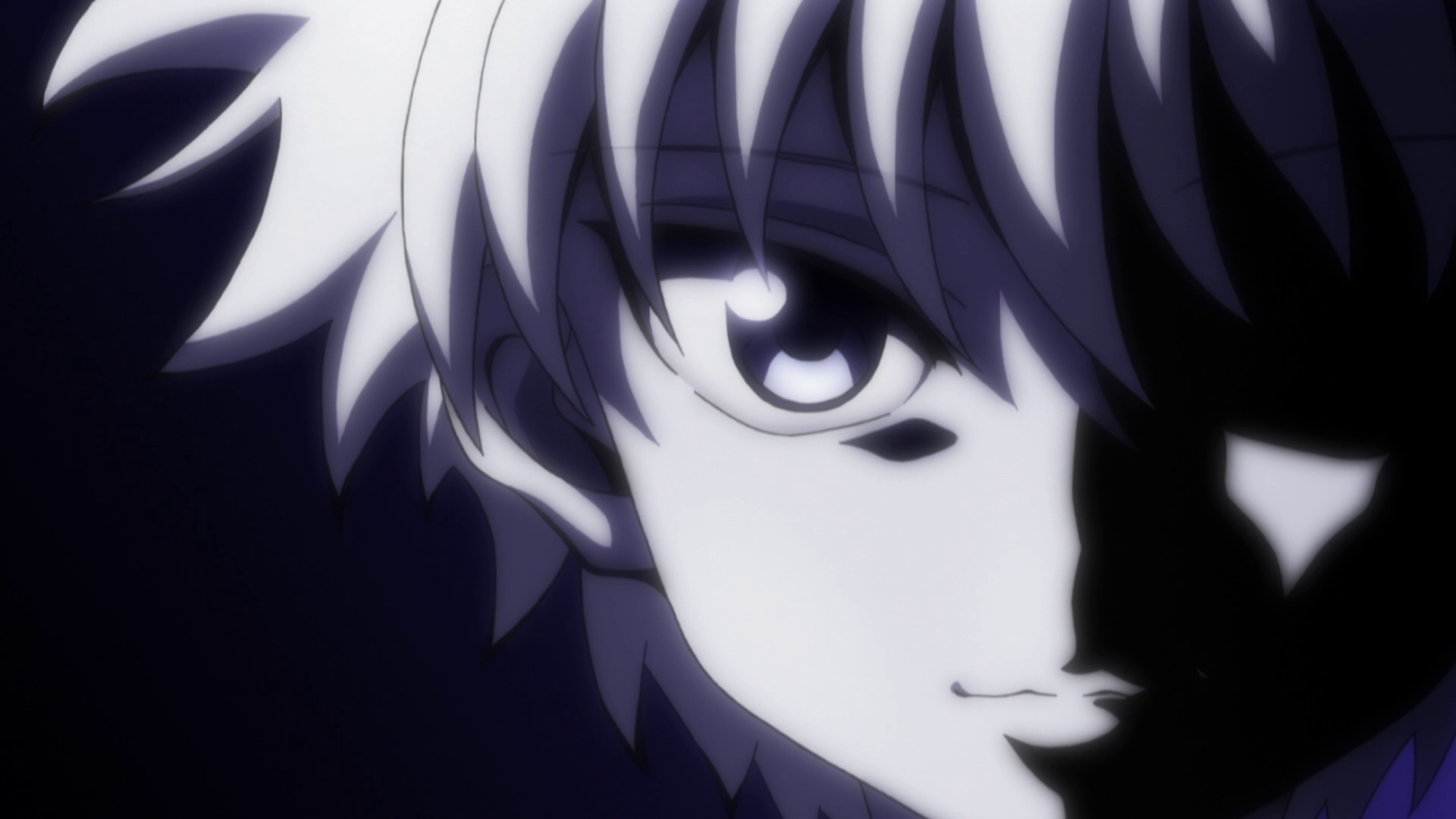 Hunter x Hunter. Hunter x hunter, Hunter anime, Anime wallpaper