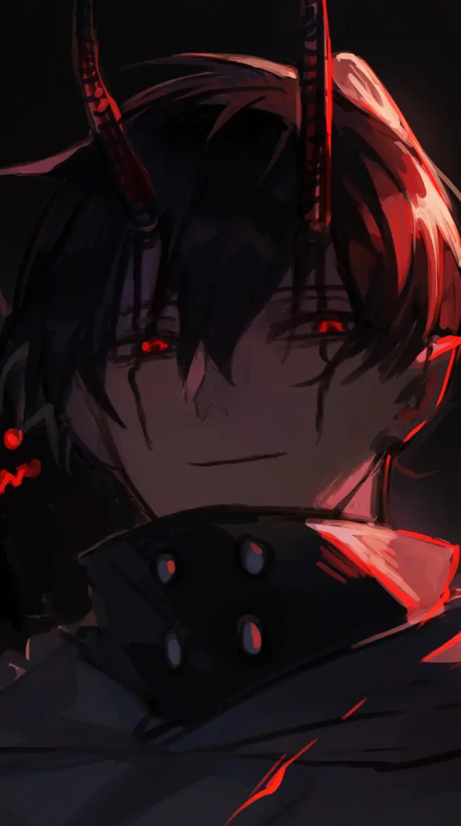 Asta (Black Clover) Live Wallpaper