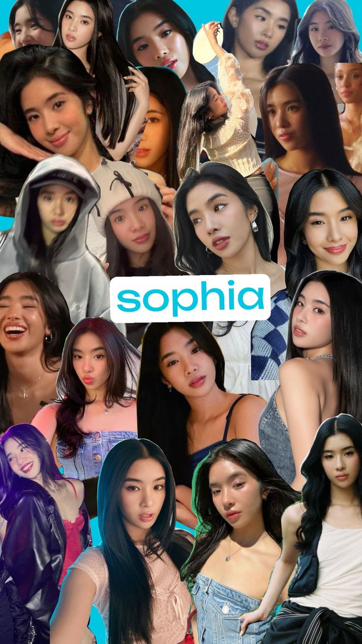 sophia #katseye #sophia #katseyesophia #kpop #phillipines