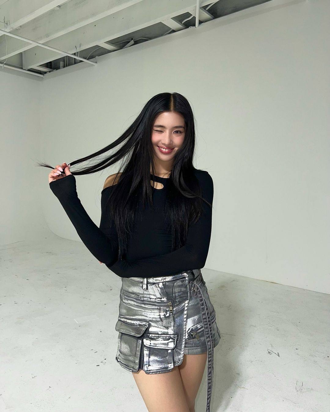 Meet Sophia Laforteza, K Pop Girl Group Katseye's Lead Vocalist With Big Dreams. South China Morning Post