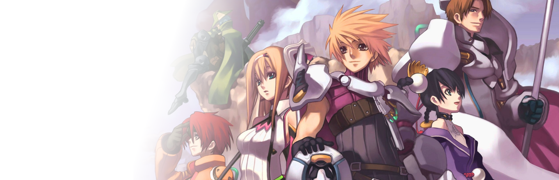 Ar tonelico: Melody of Elemia