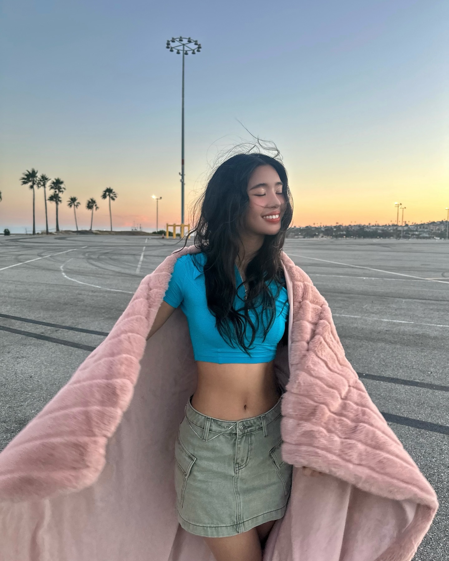 How To Achieve Katseye Sophia Laforteza's Beauty Look