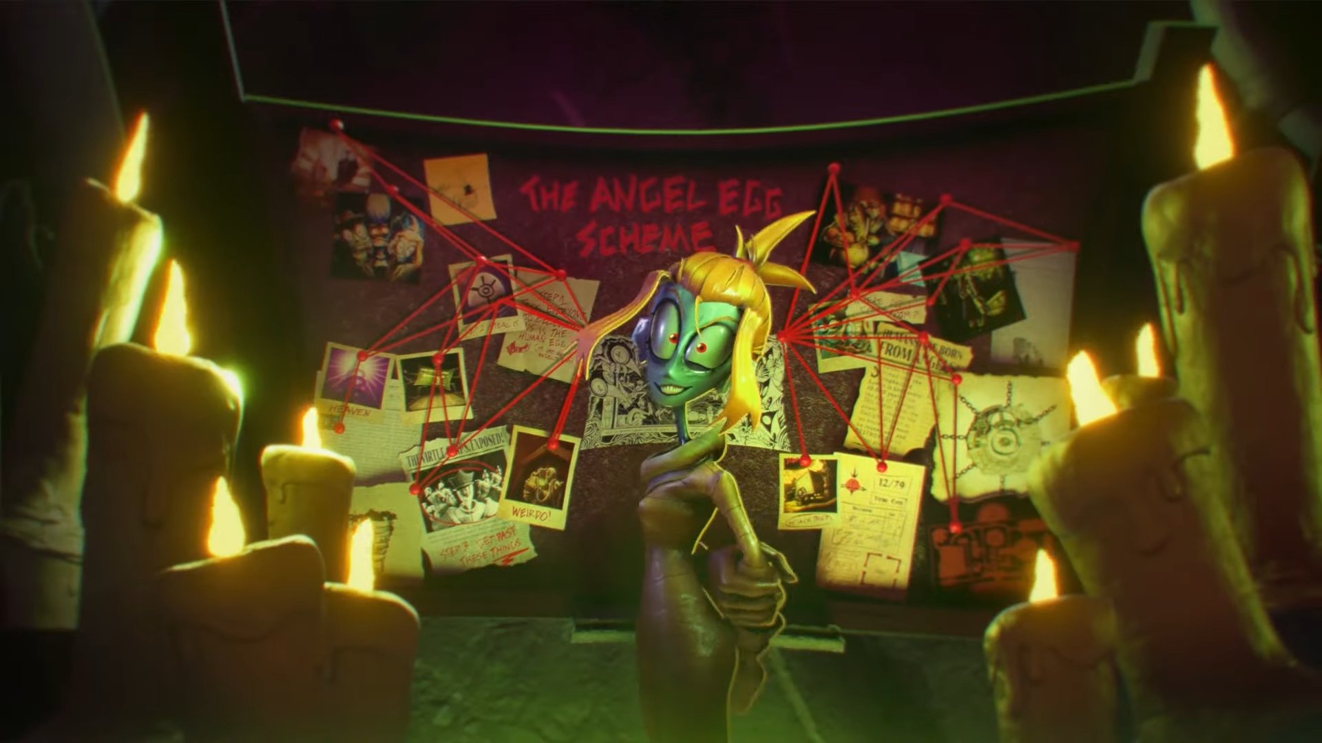 Moumekie WAS ONE OF THE BEST PILOTS I'VE EVER SEEN??? Good Pacing, CINEMA LIKE Animation, HOW Did The Musician Crank Out Two Bangers And A 3rd EP??? Gaslight District, How