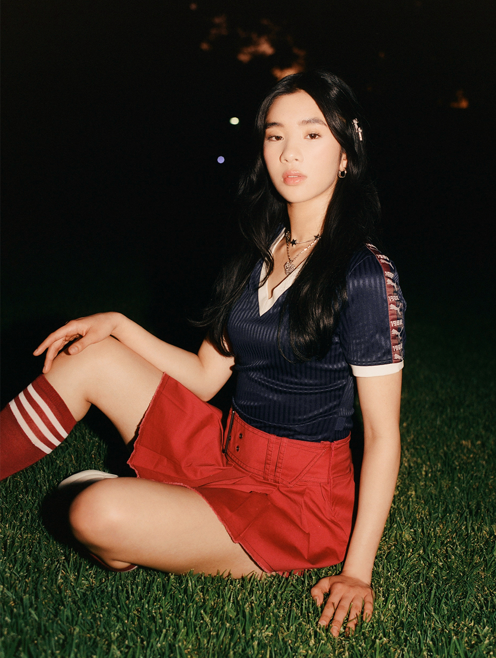 Sophia (KATSEYE)/Gallery