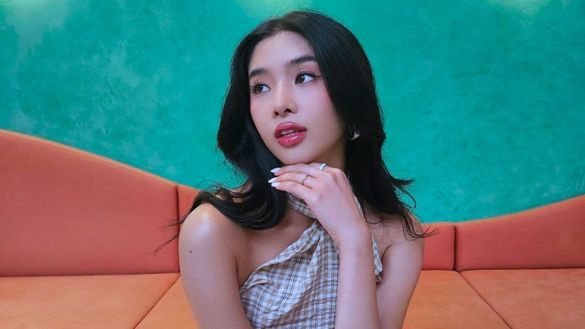 How To Achieve Katseye Sophia Laforteza's Beauty Look