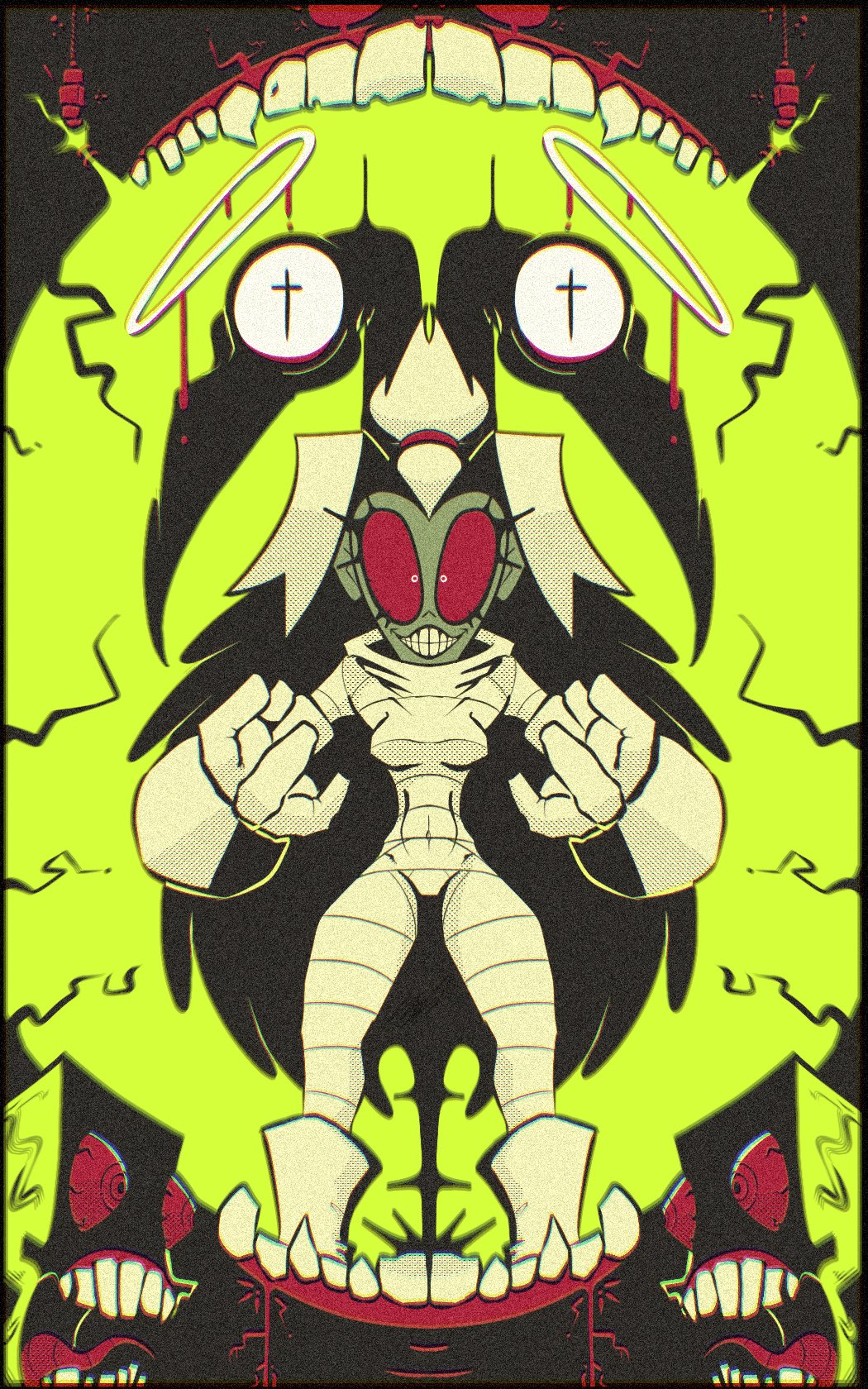 GMaster36 DISTRICT TODAY!! GASLIGHT DISTRICT TODAY!!