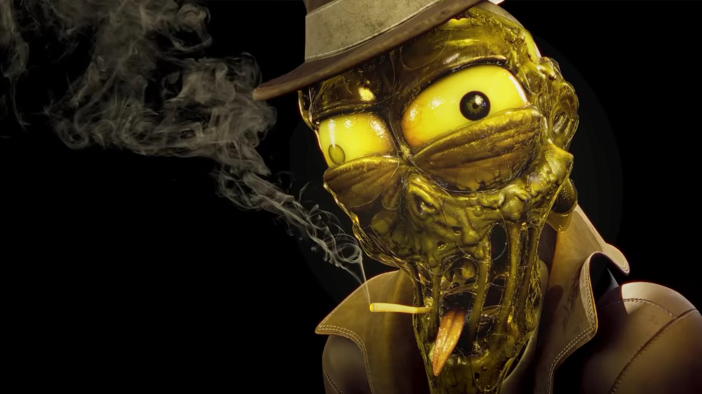 The Gaslight District (TV Series 2025– )