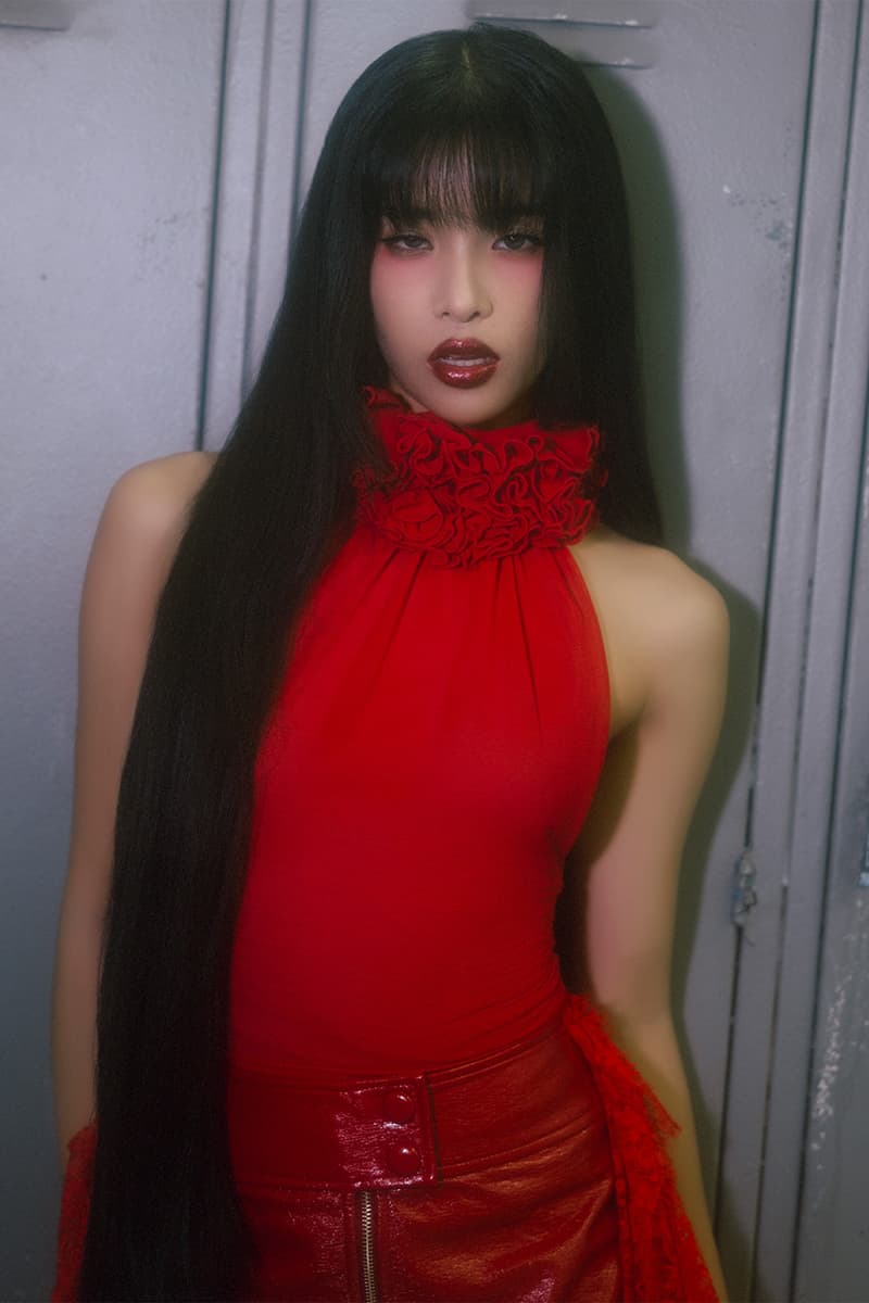 KATSEYE Collaborates With Monster High