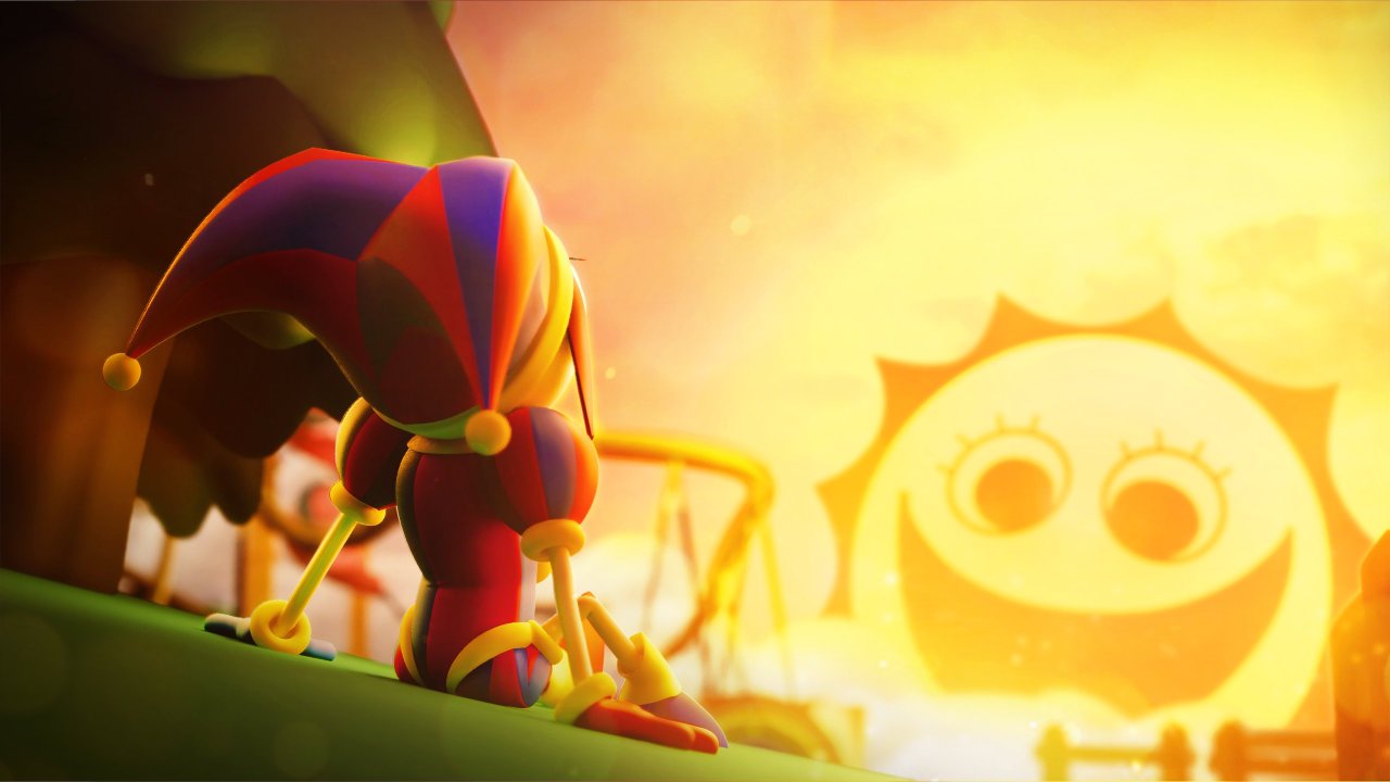 Geek Wings'sy Fandoms