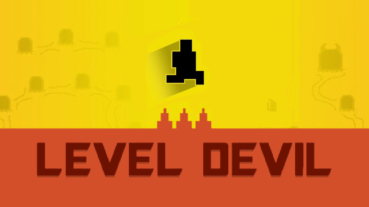 Level Devil Review