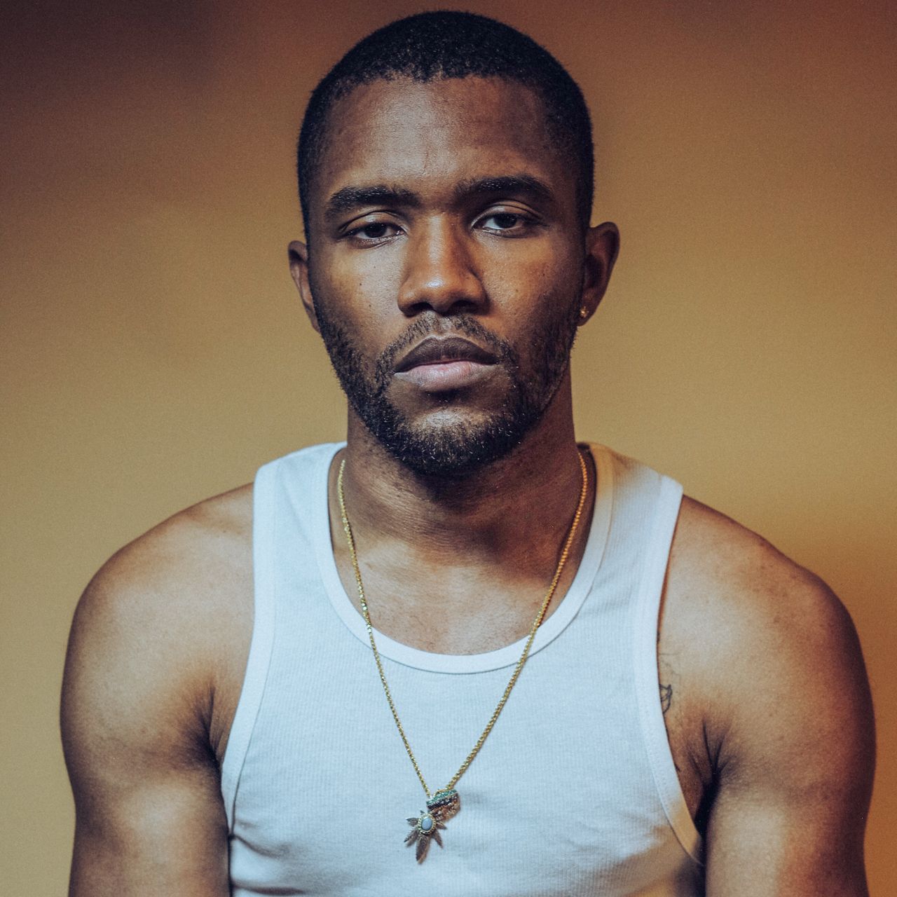 Why Frank Ocean is a musical icon