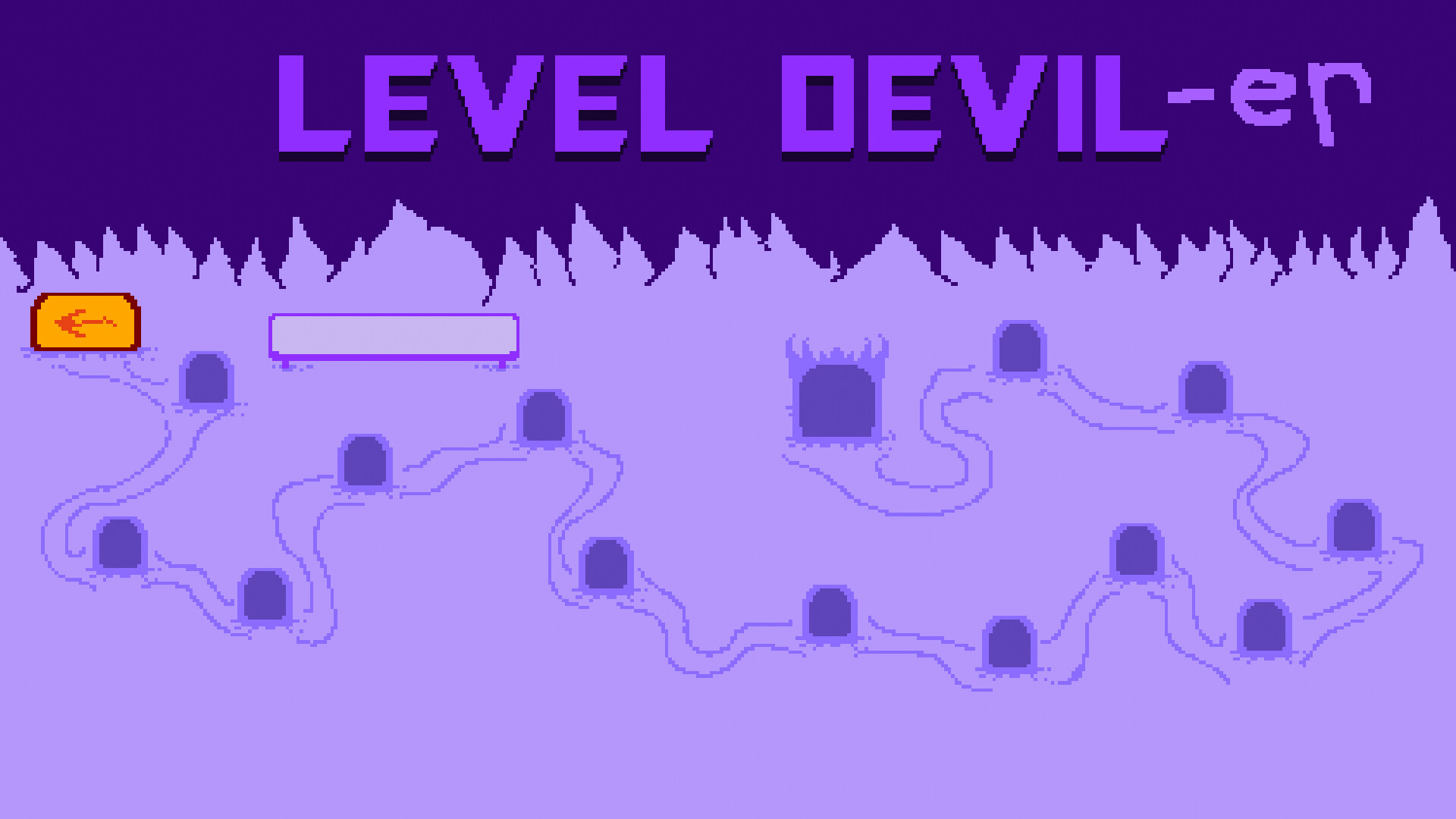 Level Devil on Steam