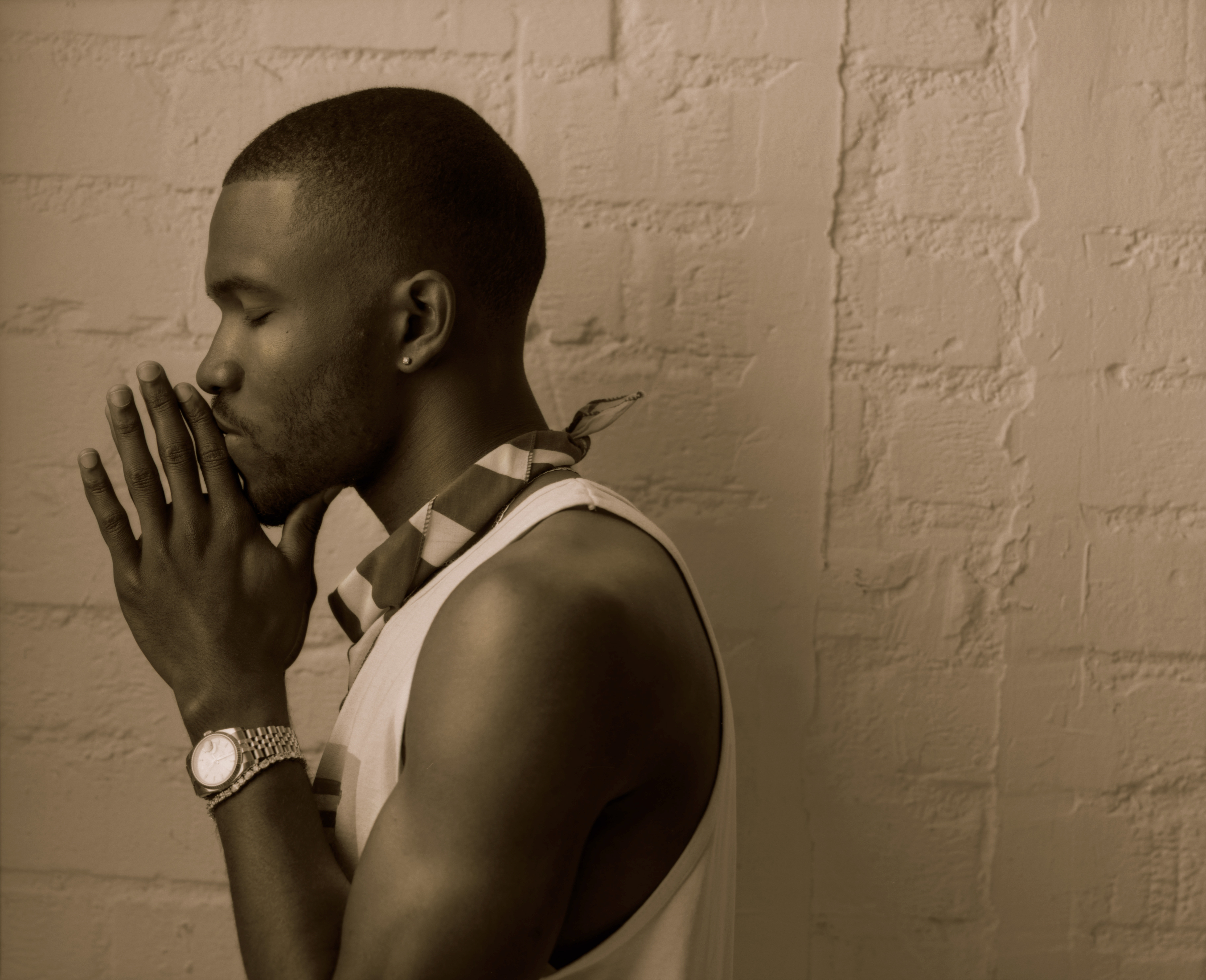 Great Songs You Didn't Know Frank Ocean Wrote