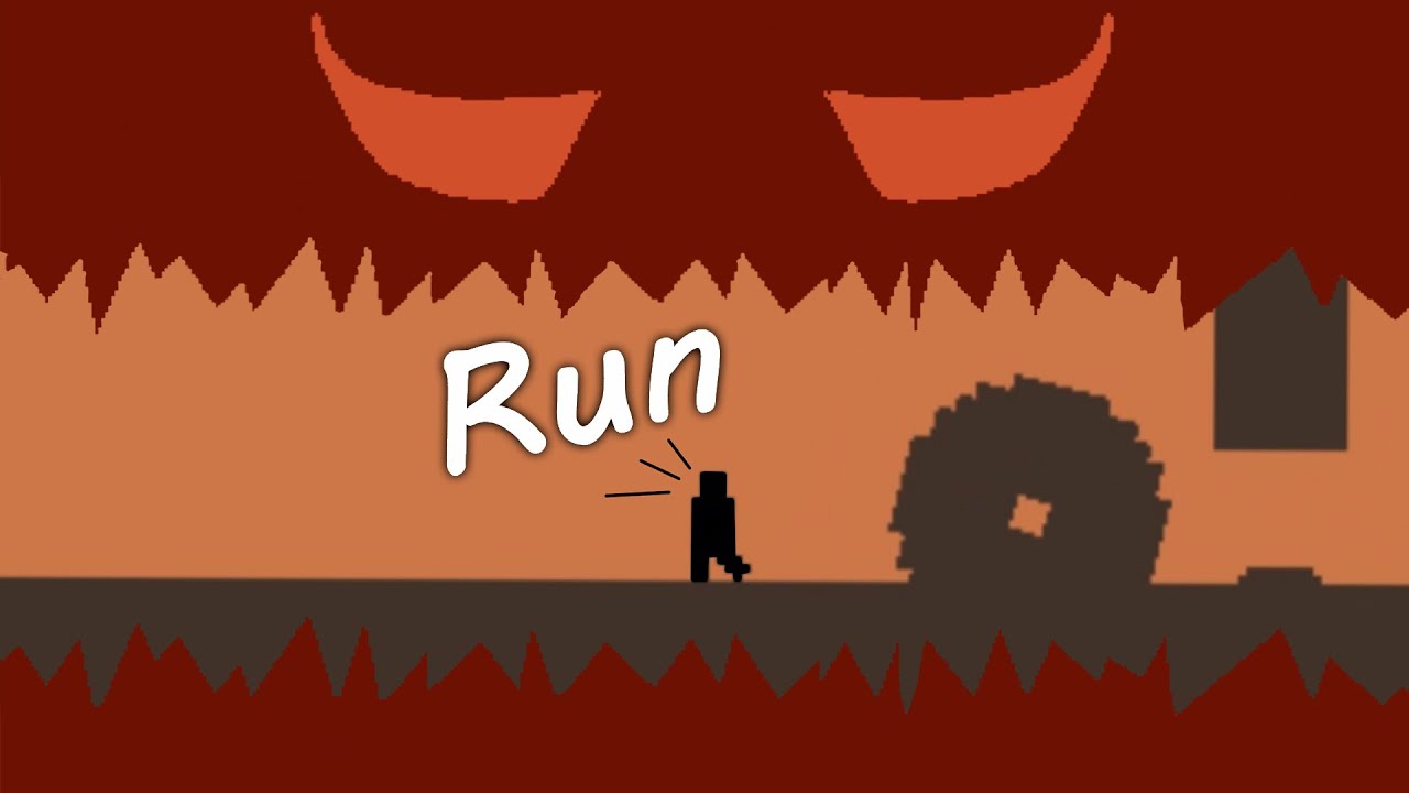 Level Devil A Troll Game. This Game is Fun..and Frustrating!!!