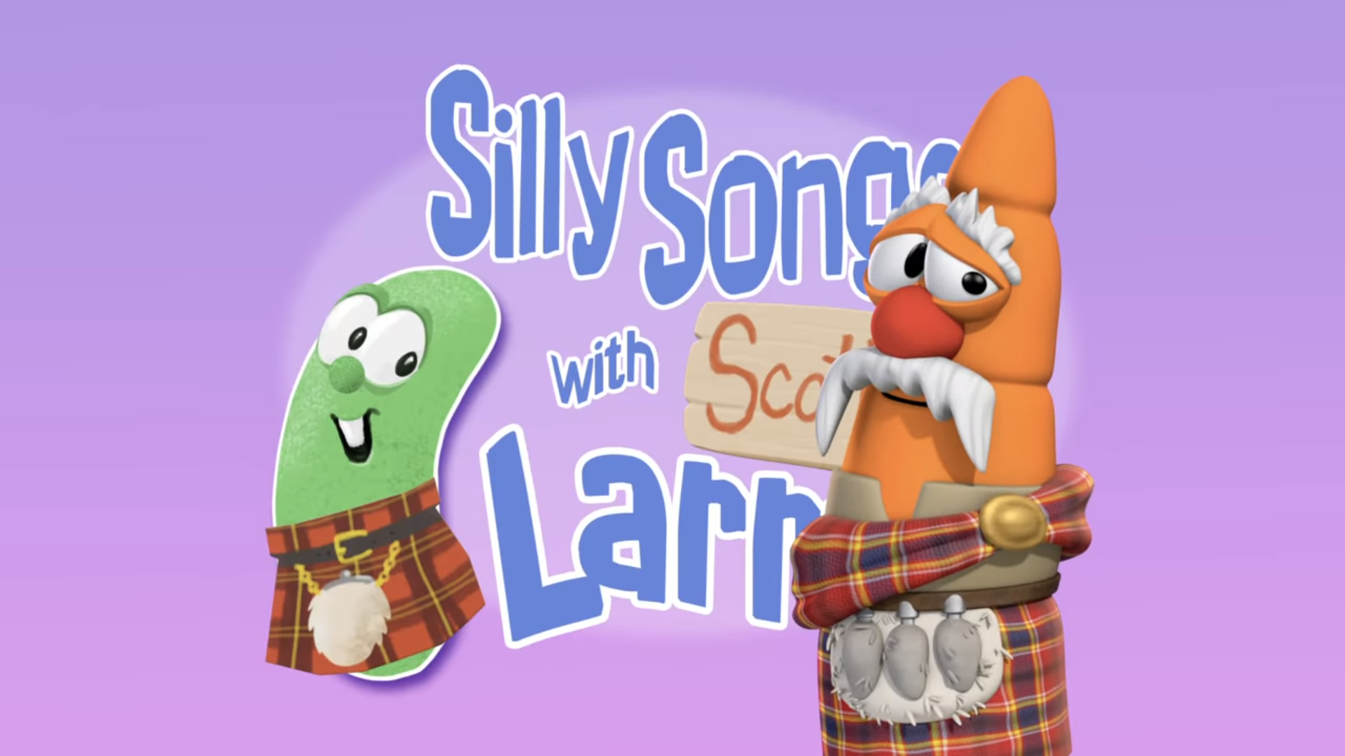 In your opinion, what are the most underrated silly songs?