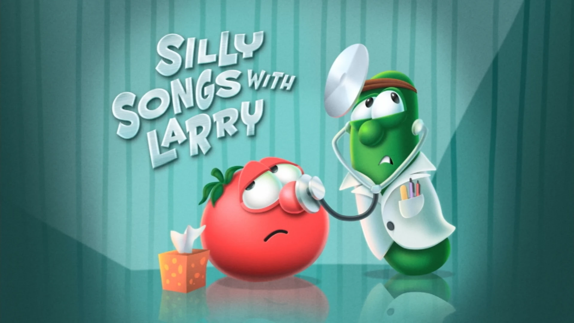 Sneeze If You Need To