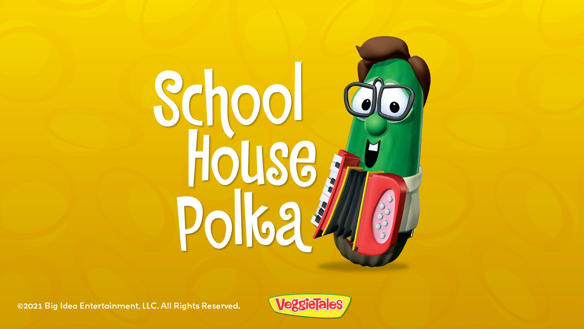 VeggieTales: Silly Songs Mixtape: Season 1
