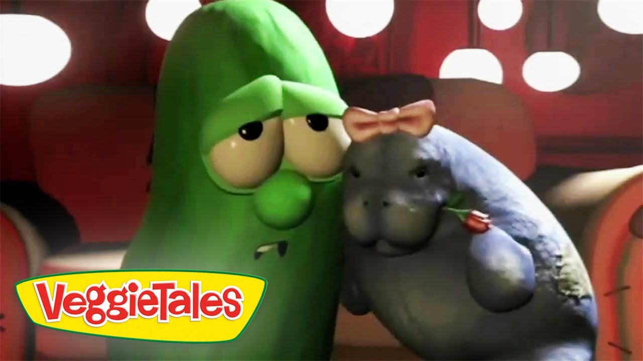 VeggieTales Hour Silly Song Compilation. VeggieTales Silly Songs With Larry