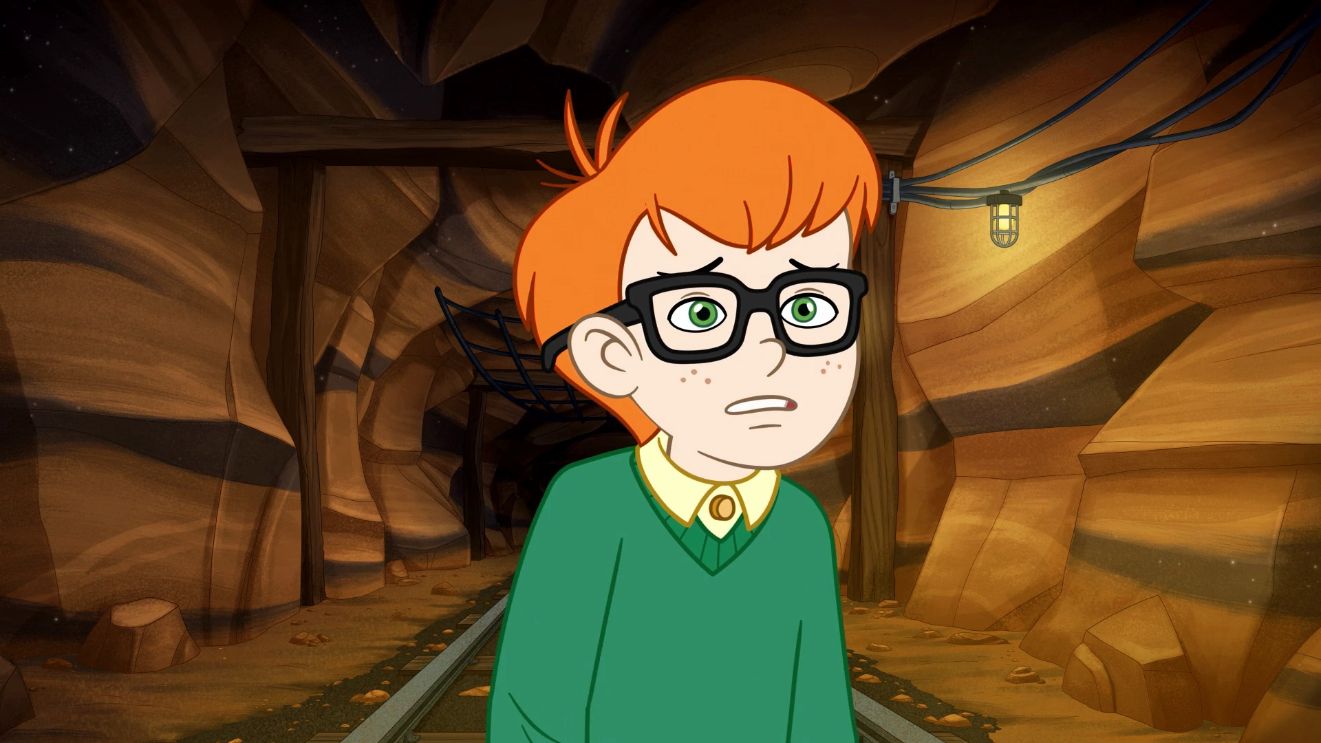 Arnold Perlstein. The Magic School Bus + Rides Again