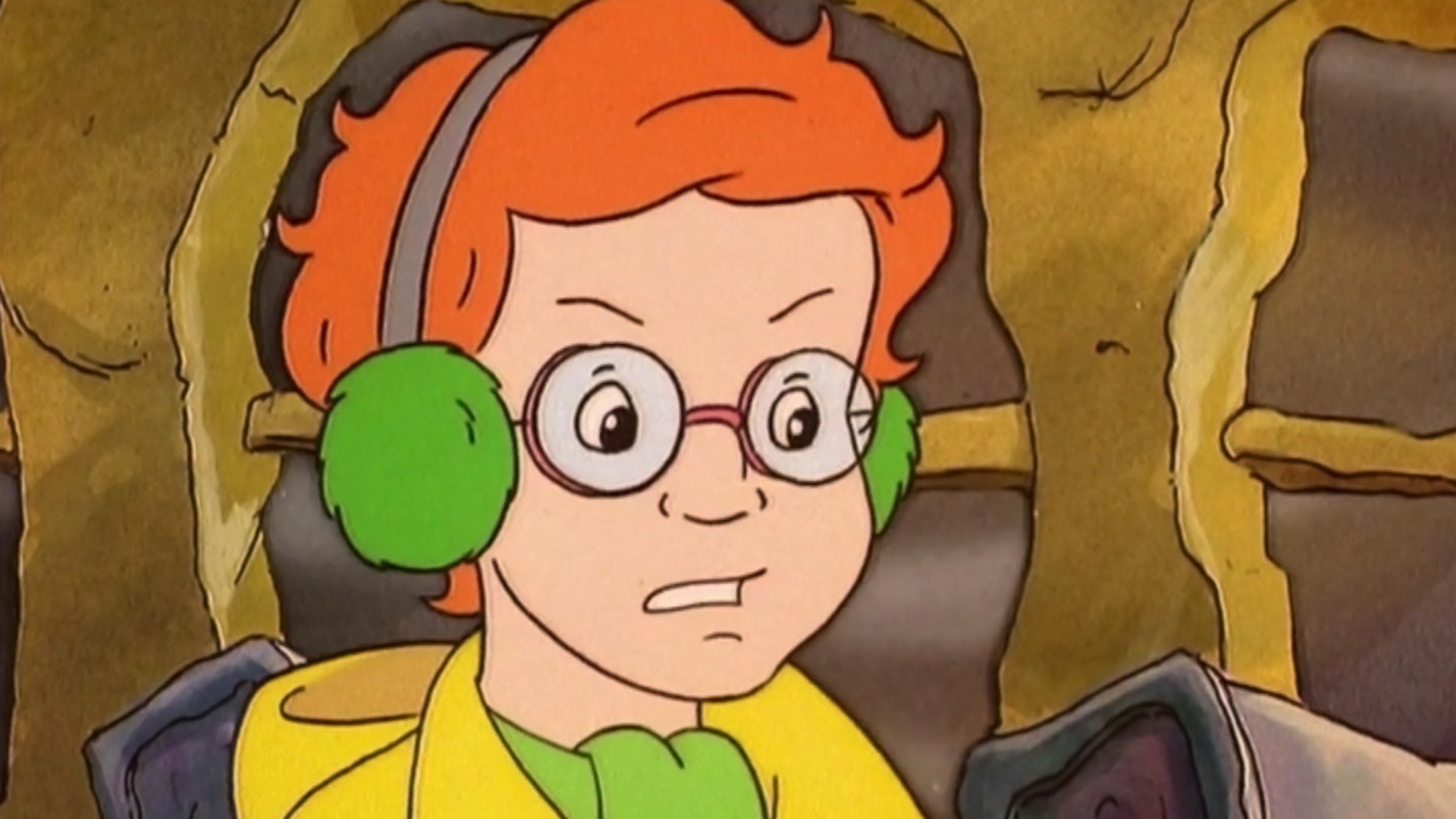 The Magic School Bus Season 3 Episodes Streaming Online for Free. The Roku Channel