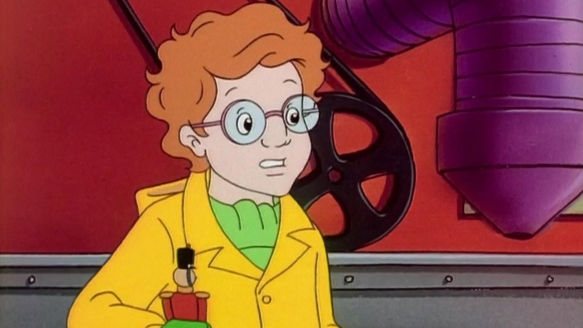 The Magic School Bus Season 3 Episodes Streaming Online for Free. The Roku Channel