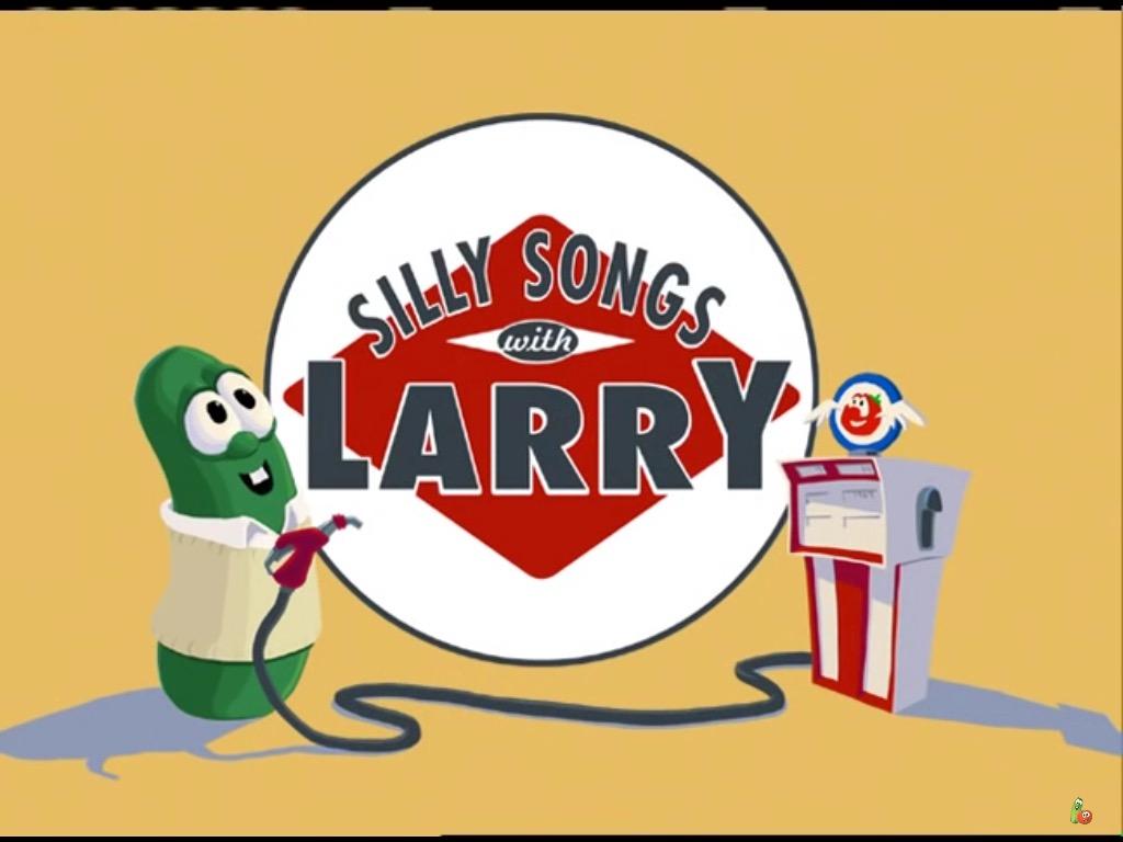 In your opinion, what are the most underrated silly songs?