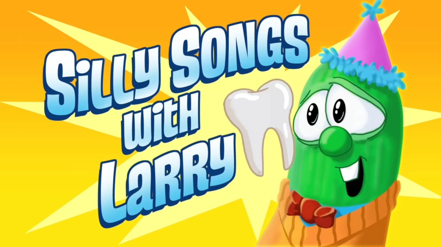 Happy Tooth Day!. VeggieTales's For the Kids!