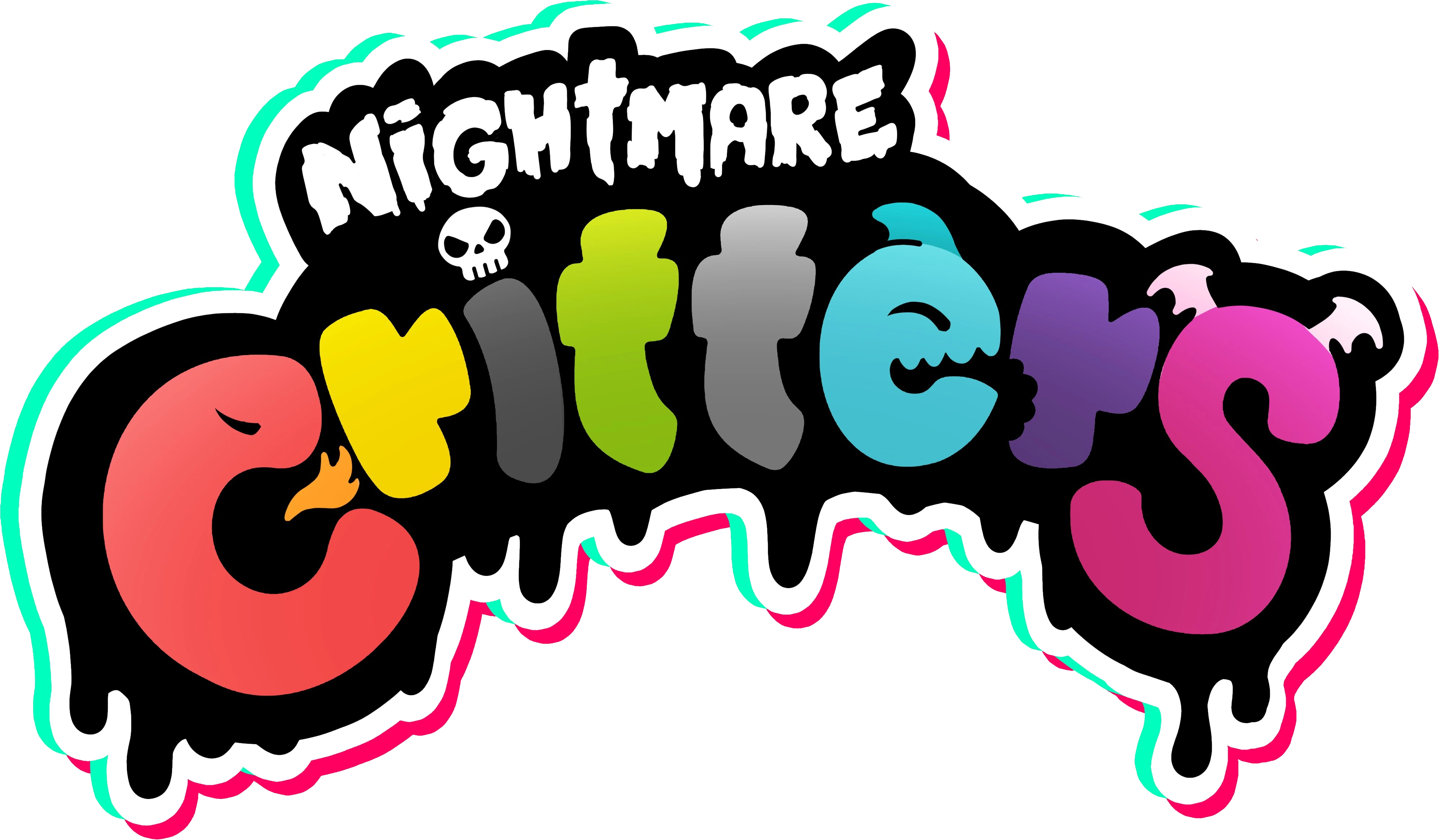 Nightmare Critters