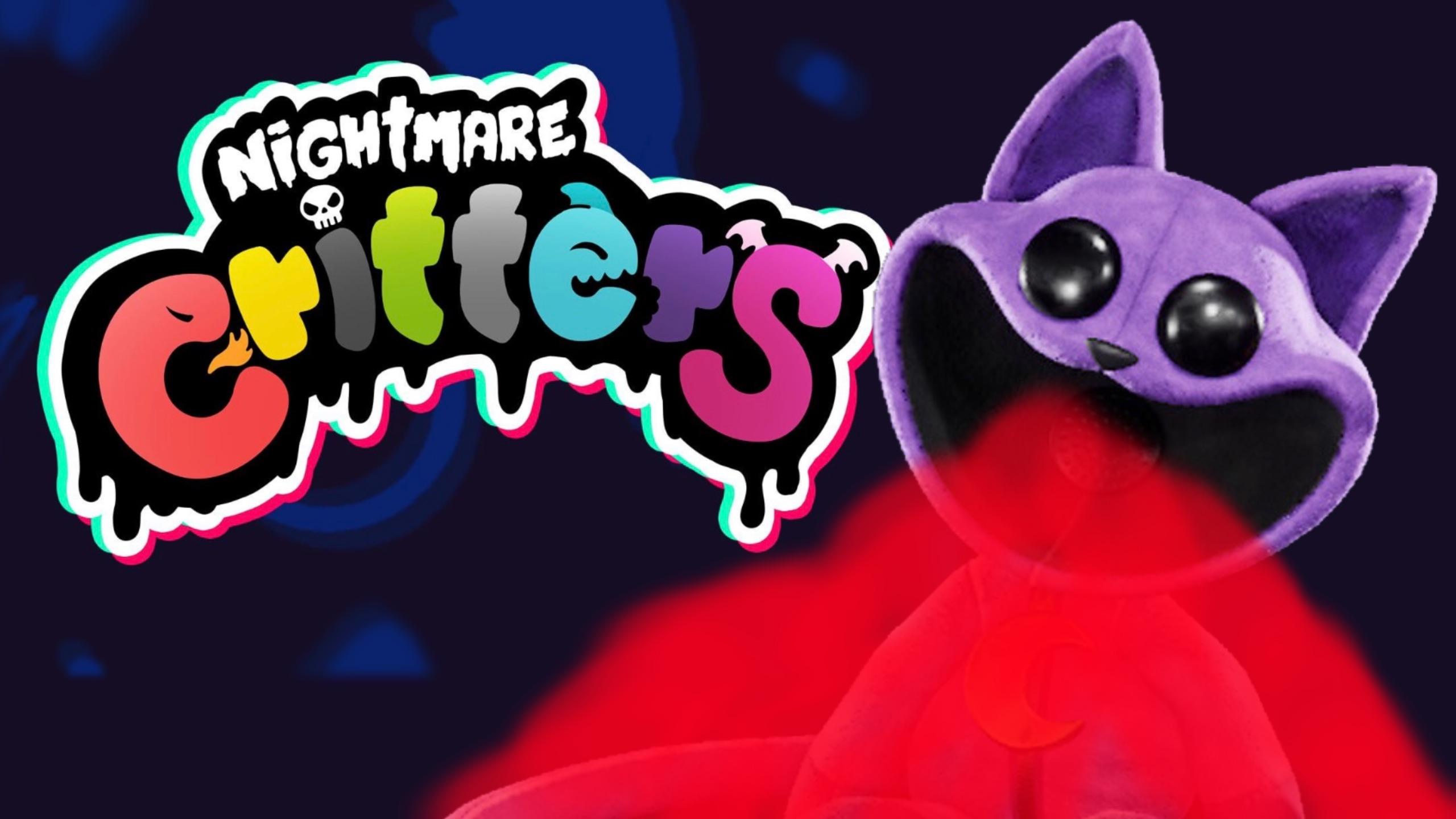 My prediction for the Nightmare Critters lore in the Poppy Playtime timeline!