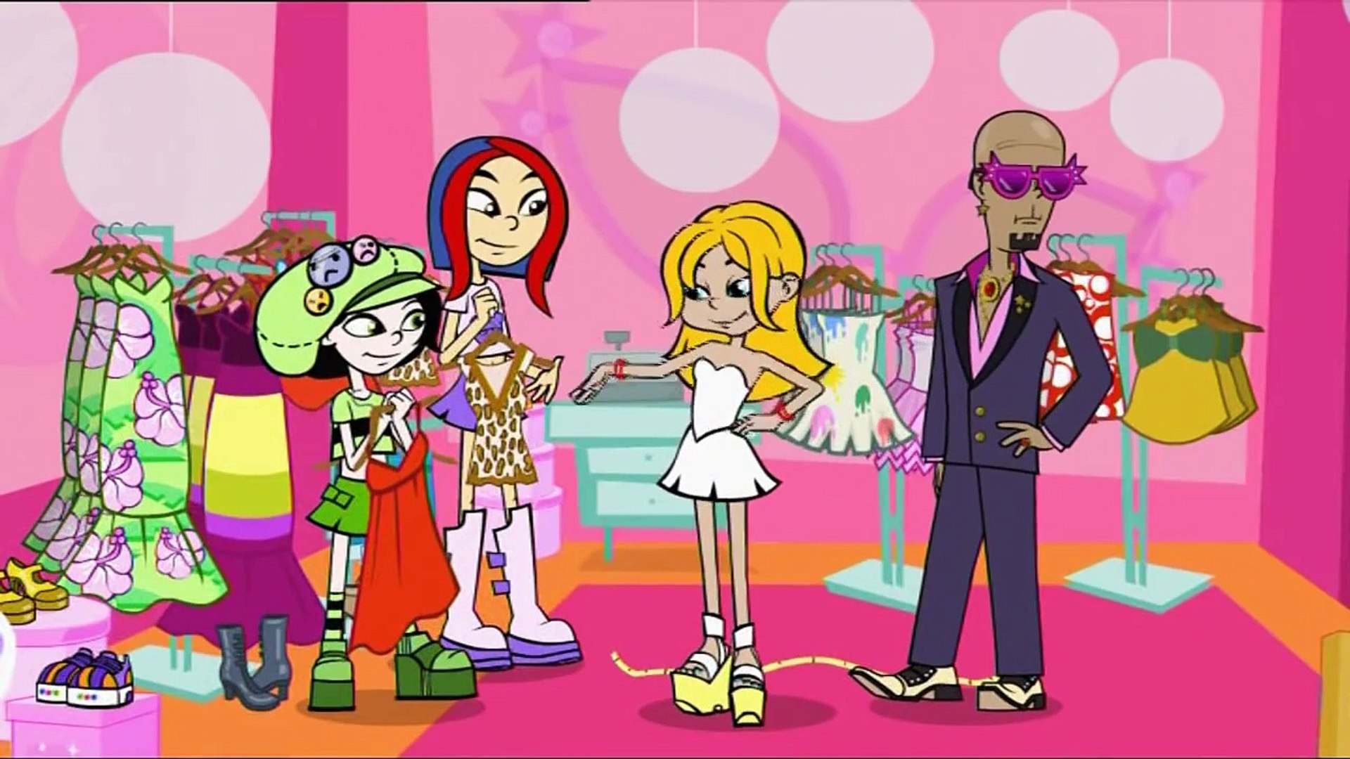 PIXEL PINKIE S1E25 Tall Stories