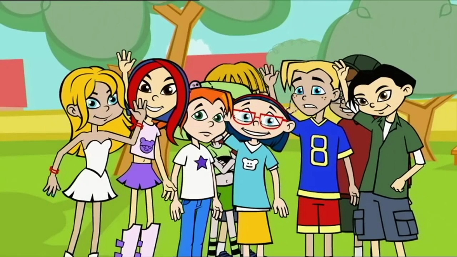 PIXEL PINKIE S2E18 To Fern With Love