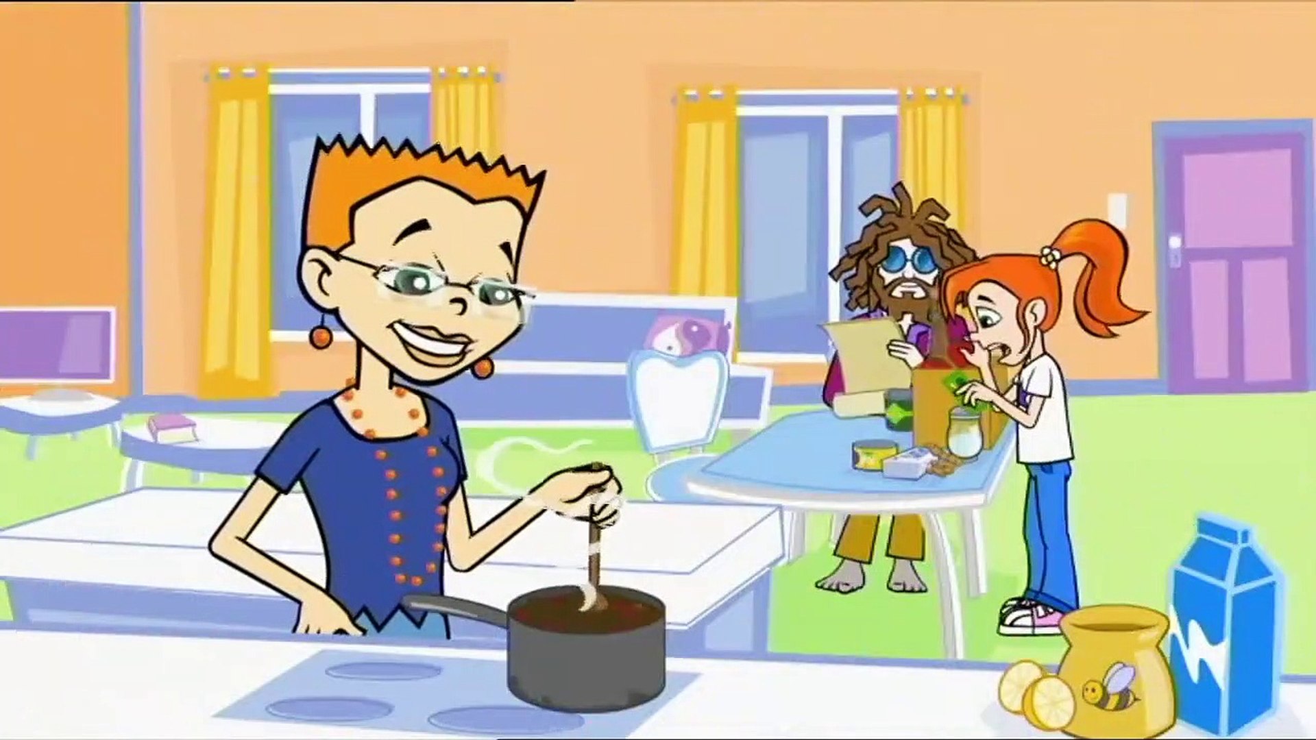 PIXEL PINKIE S2E8 More Than A Meal