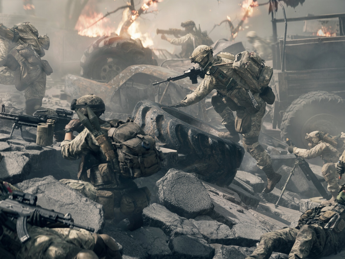 Battlefield 6 release times