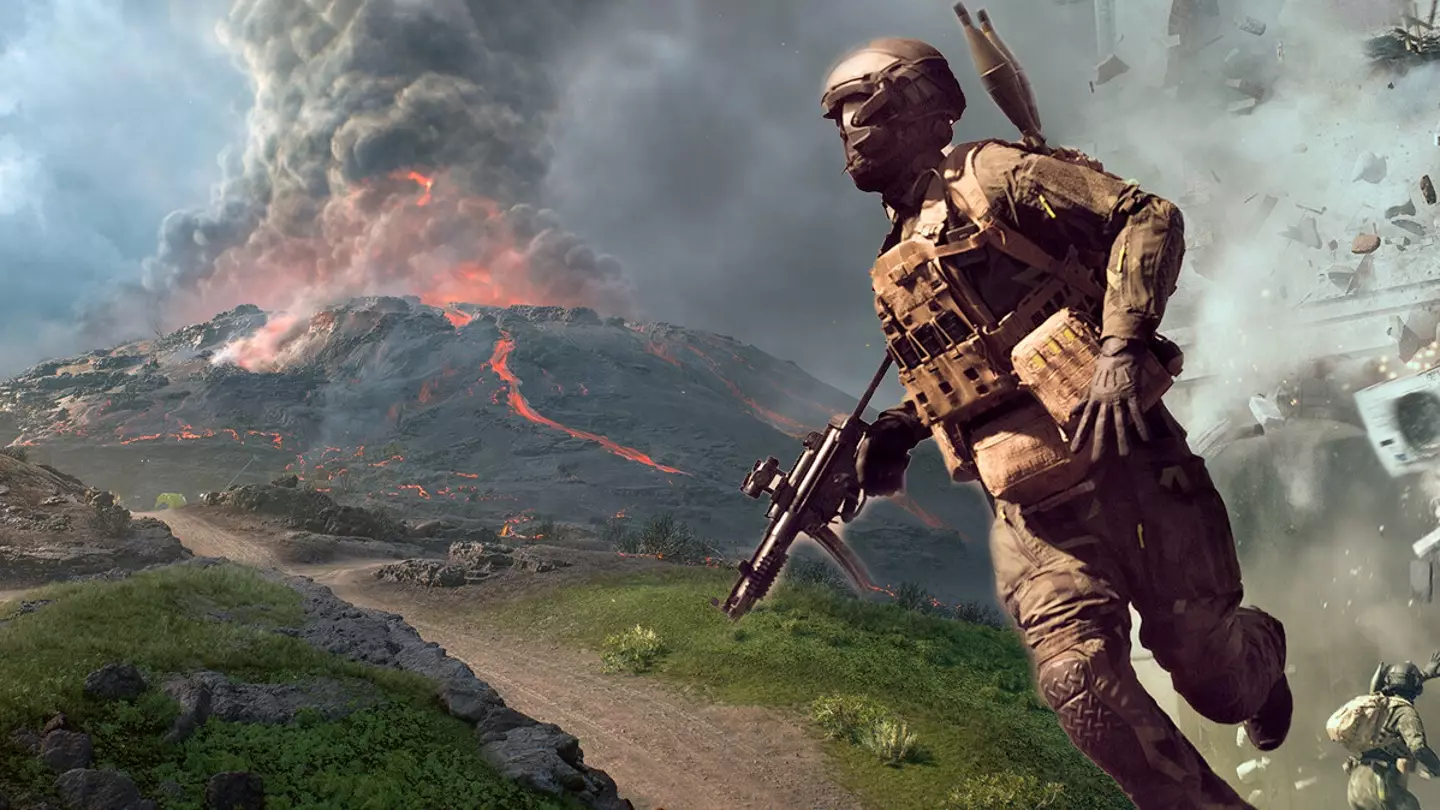 Battlefield 6 Free Downloads Available Now In Limited Time Event