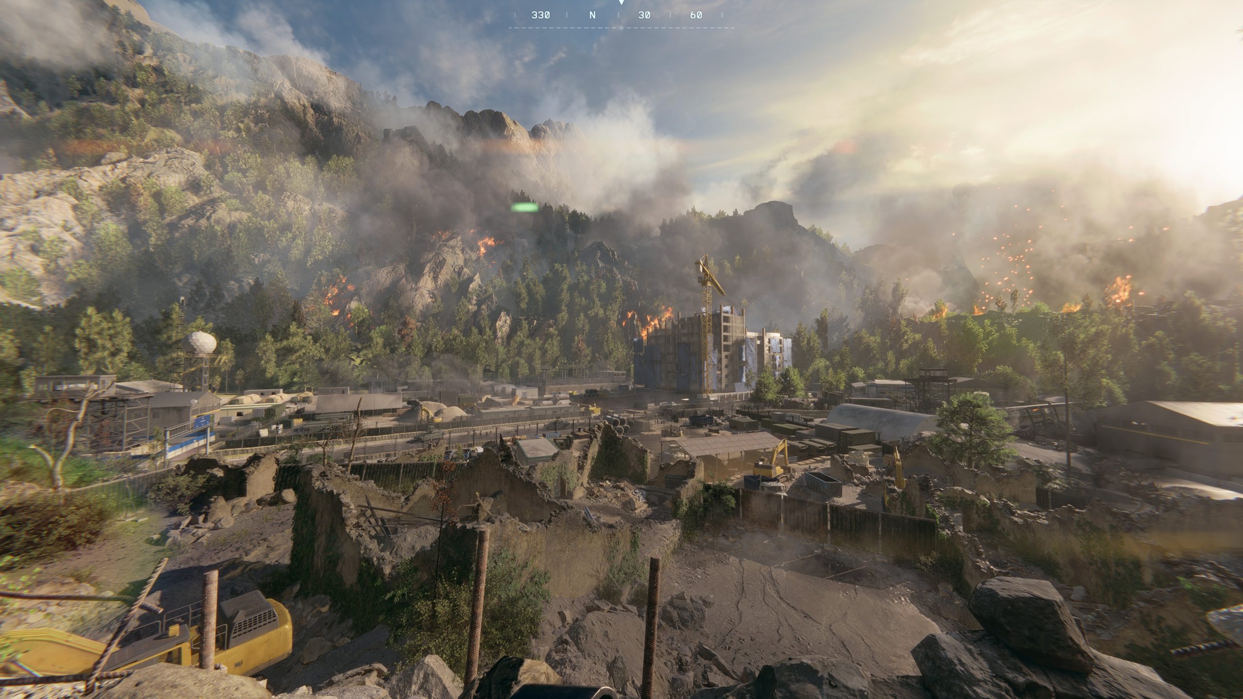 Battlefield 6 PC Performance Benchmarks: Wreak Havoc & Break Stuff With Solid Performance On All GPUs