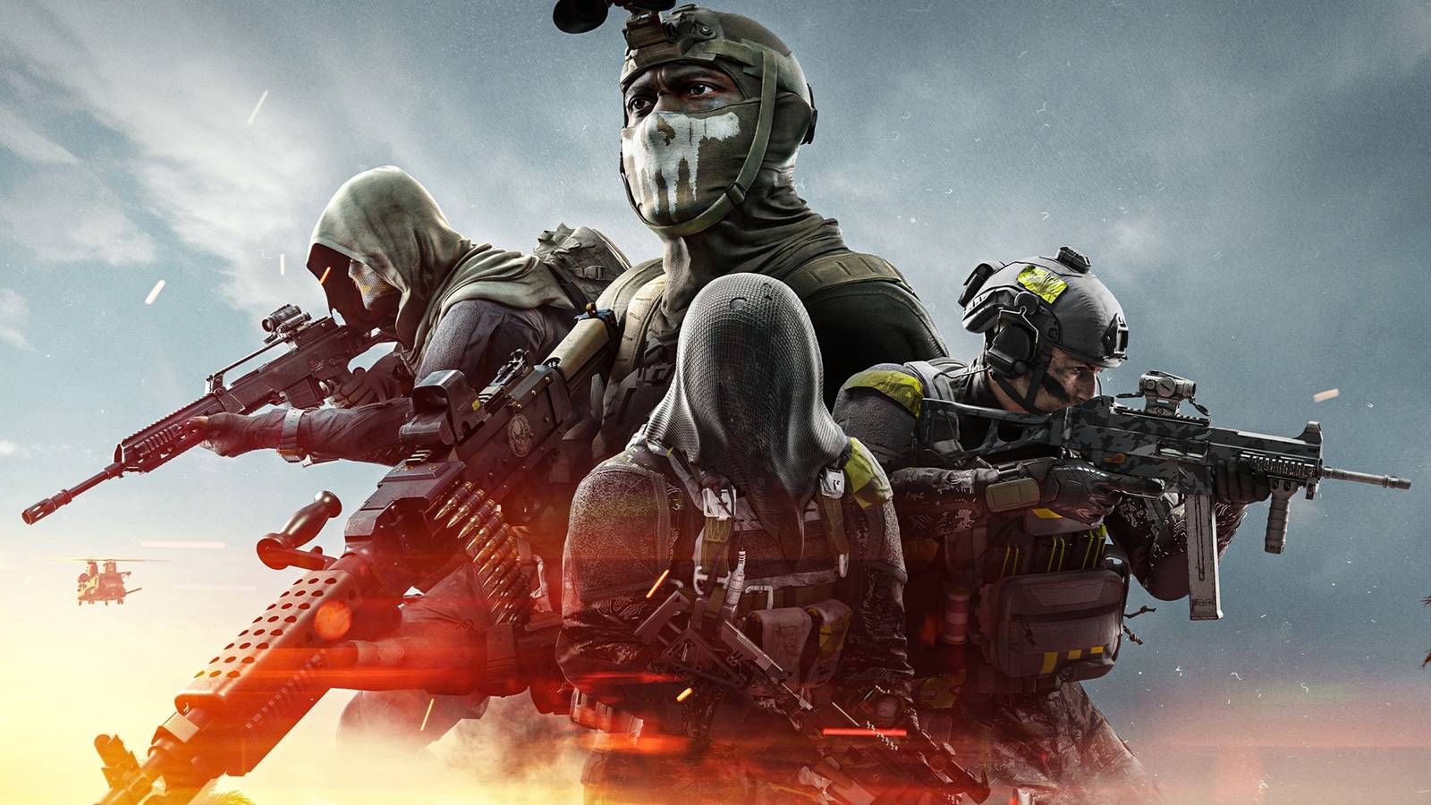 Battlefield 6 Season 1's new multiplayer content is a mixed bag of new modes and maps