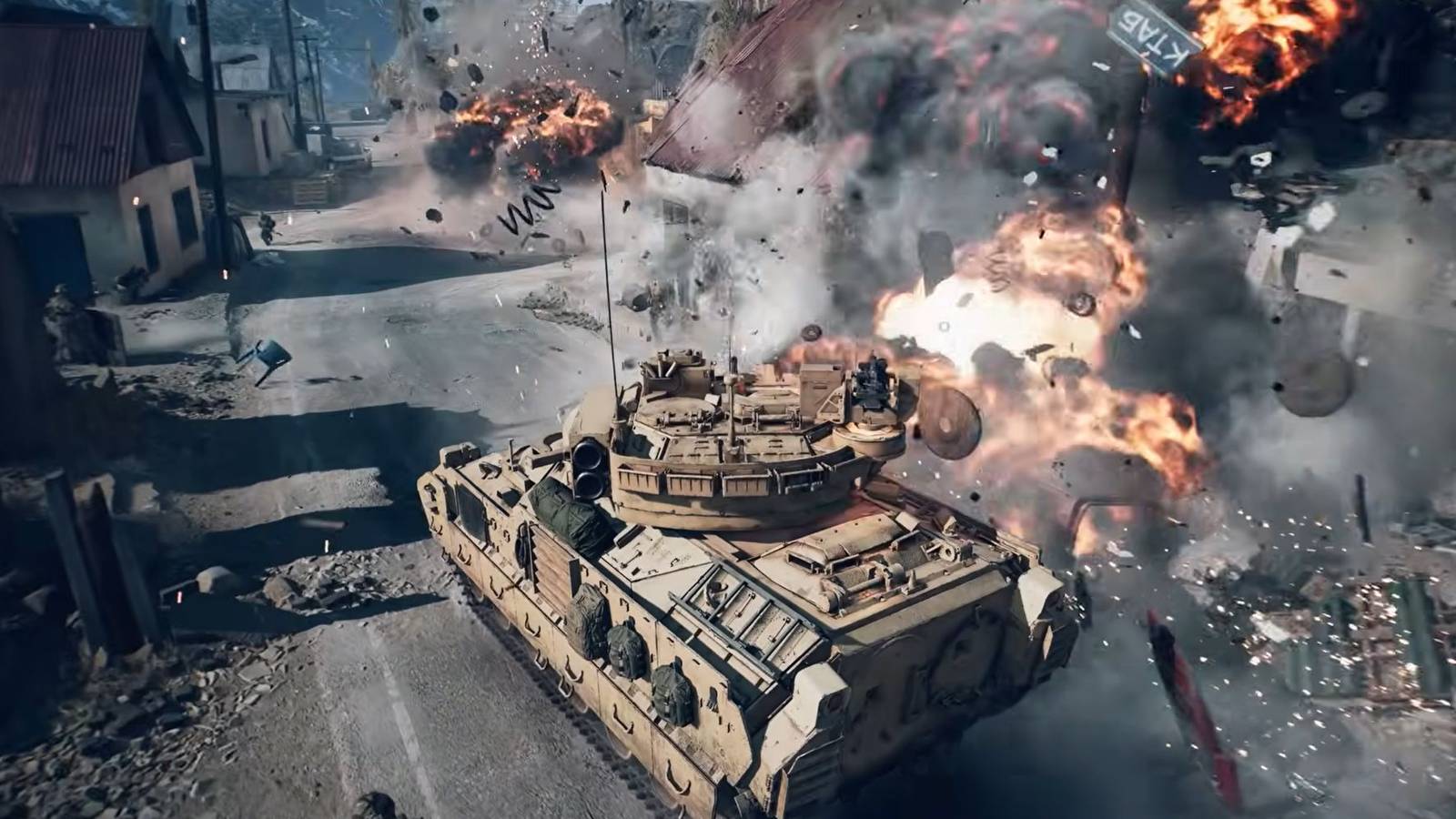 Battlefield 6 Open Beta Launch: 300K+ Players Join on Day 1