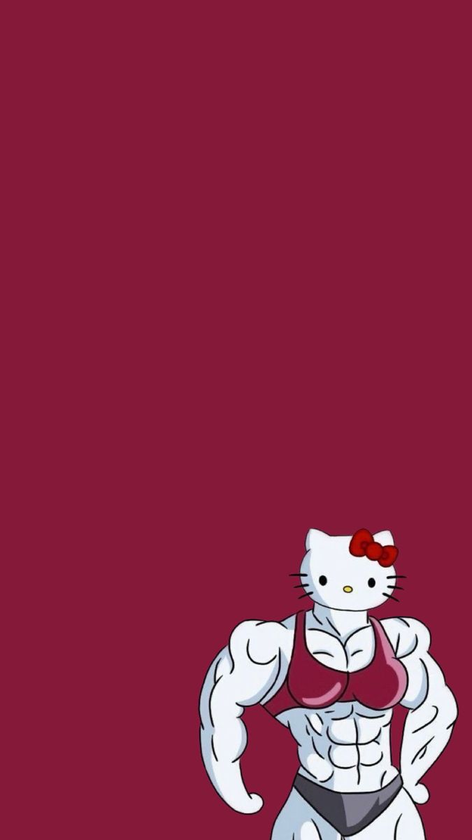 hello kitty wallpaper