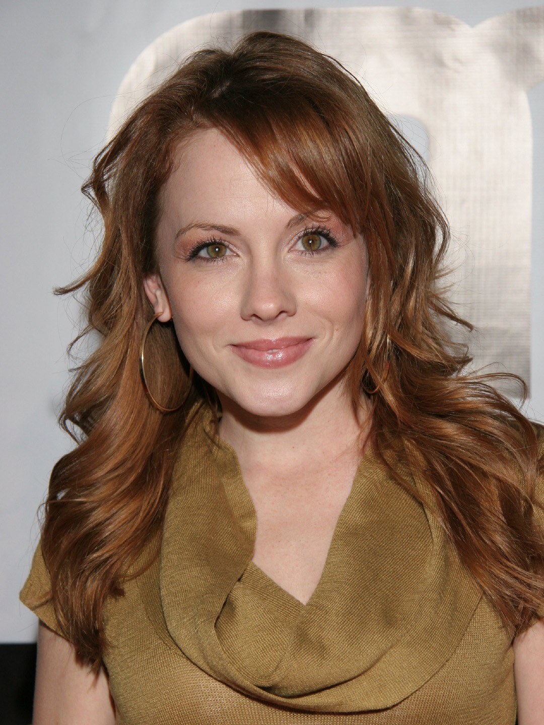 Kelly Stables Picture