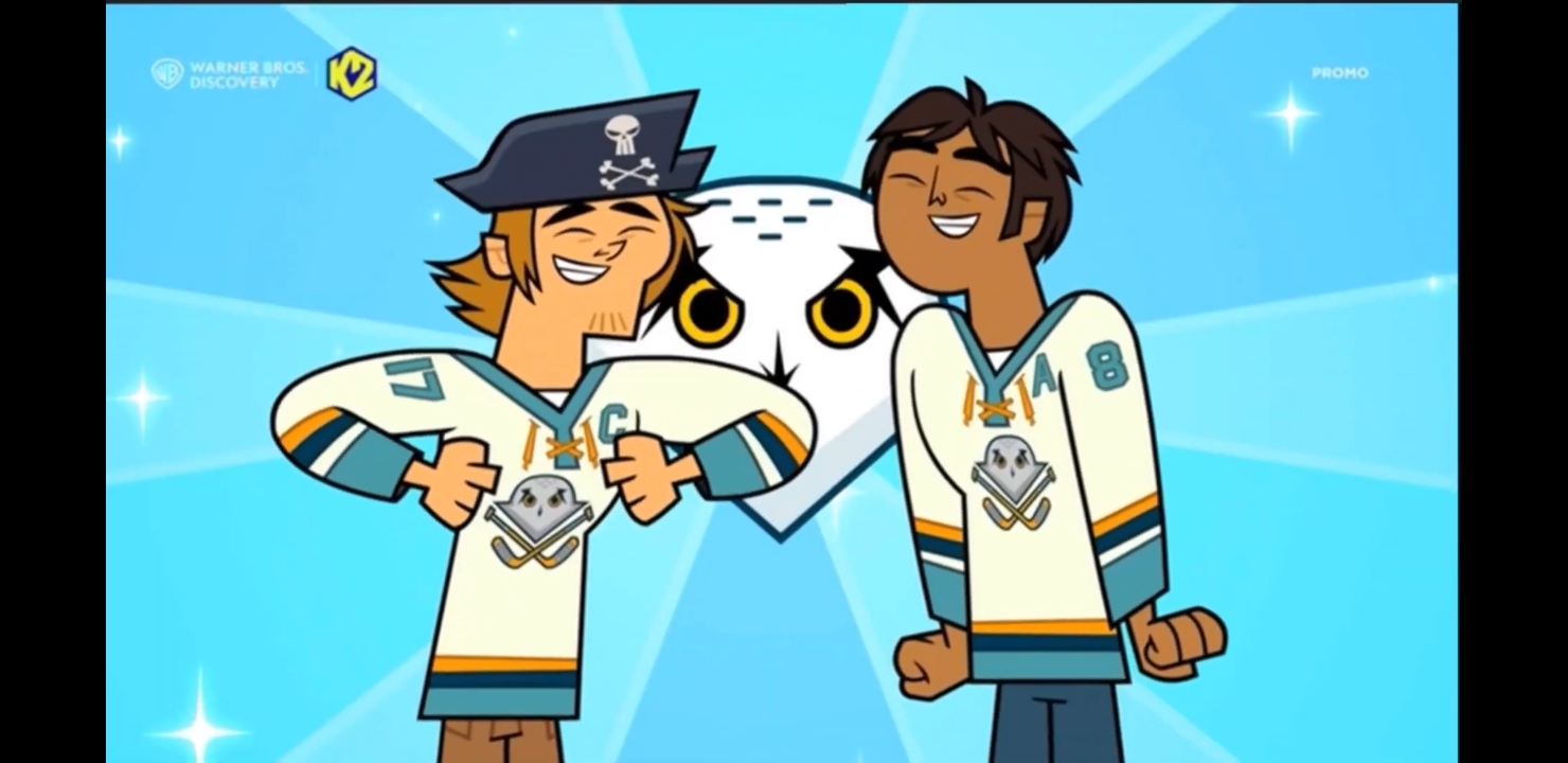 Total Drama Island: Reboot Meet the Victims (TV Episode 2023)