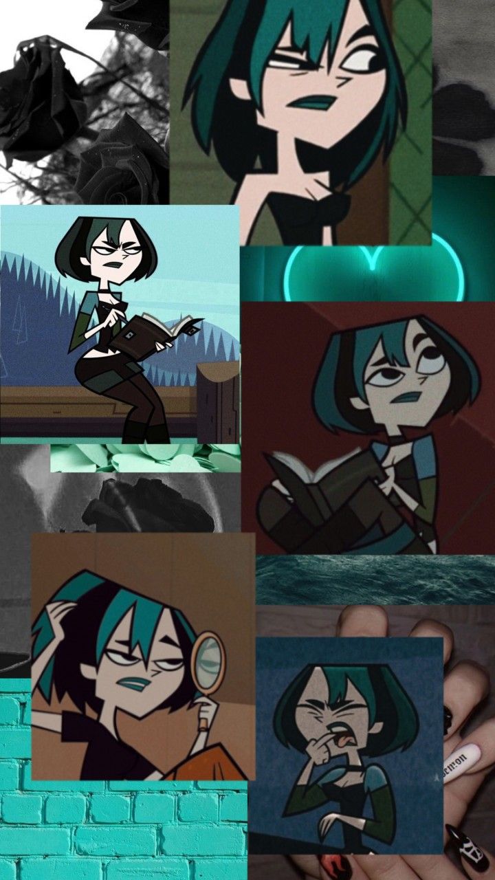 Gwen drama wallpaper