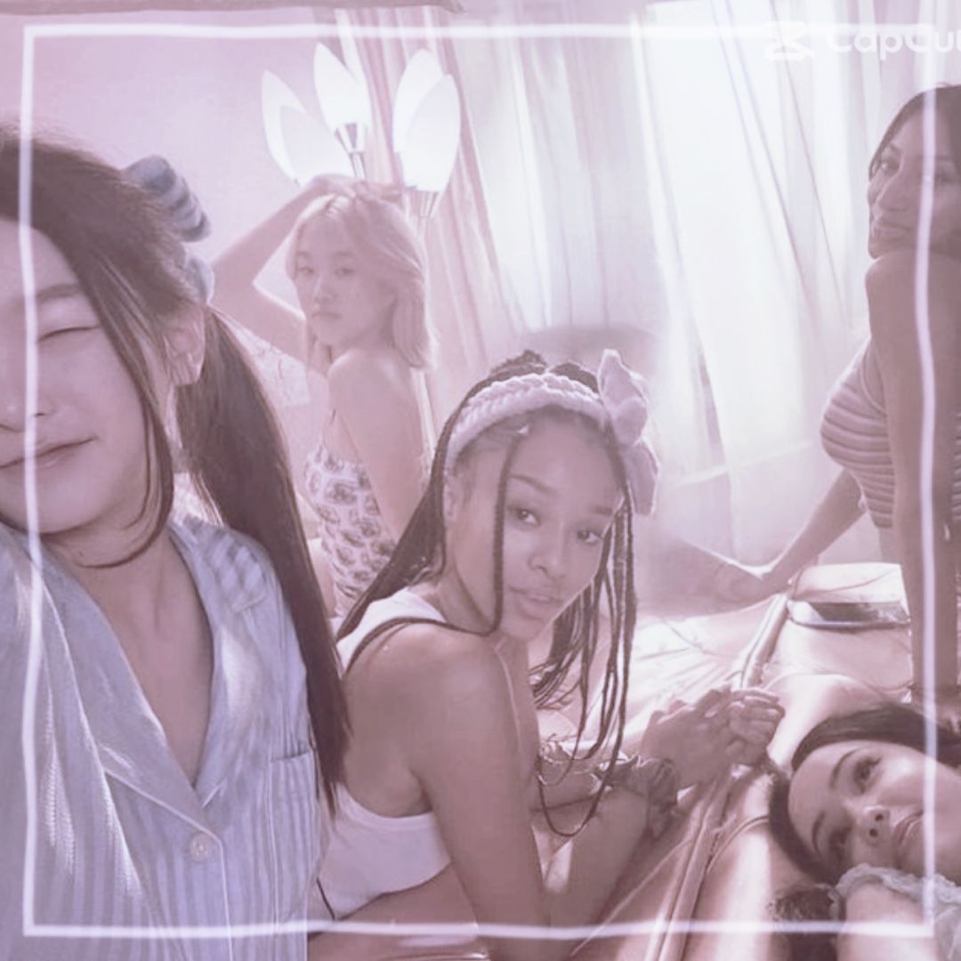 ftee katseye wallpaper